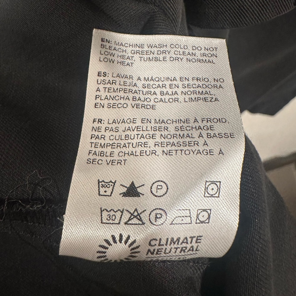 Reformation Mason Pant - Picture 8 of 15